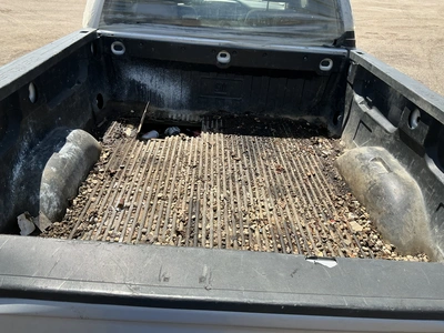 USED 2014 CHEVROLET SILVERADO 1500
