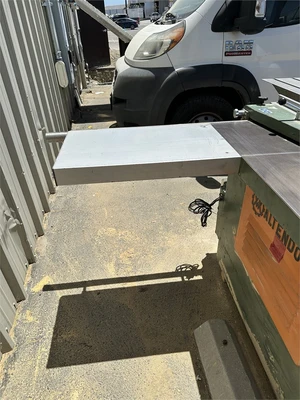 Used 1984 ALTENDORF F-45 Woodworking Table Saws California US | MachineryMax #1290079