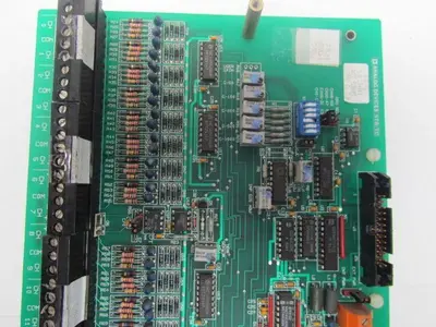 Analog Devices STB-TC Thermocouple Panel Circuit Board 16-Input