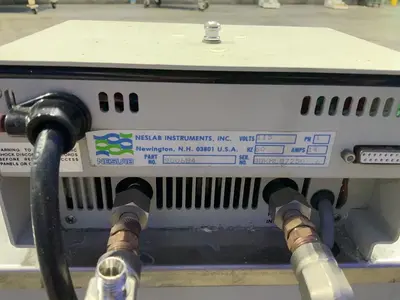 Used NESLAB _UNKNOWN_ Misc Plastics Equipment Ohio US | HGR 24 #1325222