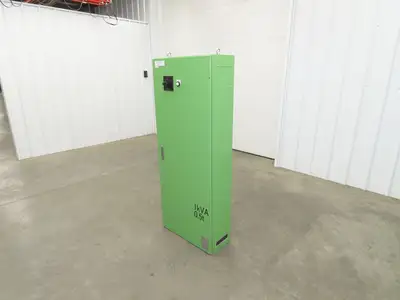 Electrical Enclosure Control Panel 1500x600x240mm Wall Mount 59x24x10"