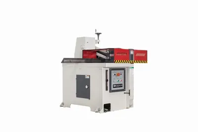 Northtech NT CS30R-1532 30″ 15HP Upcut Saw (Right-Hand Cut) 230V