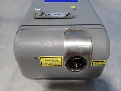 USED MARKEM SMARTLASE 110