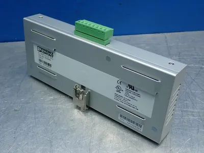 New | in-Stock PHOENIX CONTACT 2832849 Relays & Switches | HGR 24 #739510