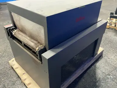 Used 2004 KALLFASS COMPACT 650 S Miscellaneous Packaging Equipment Ohio US | HGR 24 #1548074