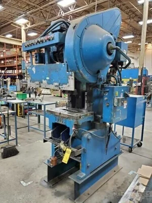 USED BLISS 22