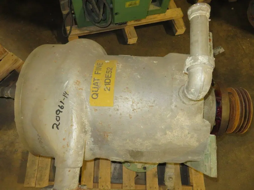 USED 2007 BIRD 200
