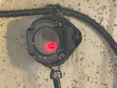 2010 HAAS VF-6TR Machining Centers, 5 Axis | Asset Exchange Corporation (6)