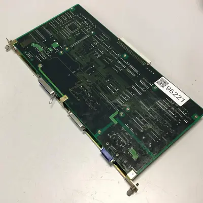 USED FUJI ELECTRIC F770 60 98(2)