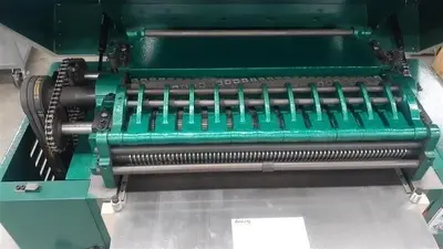 Used GRIZZLY G0603X Woodworking Planers California US | 10 Blade Pro Machinery #1411672