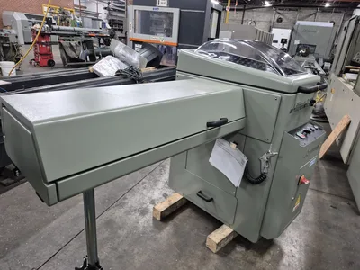 Used NEVER _UNKNOWN_ End Mill Machines Quebec CA | Starlight Sales Corp #1455511