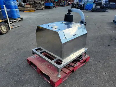 USED DONGBU DBEM-070-R