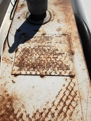 Used 2003 FORD F150 Pickup Trucks Oregon US | Heavy Wall Consulting #1568213