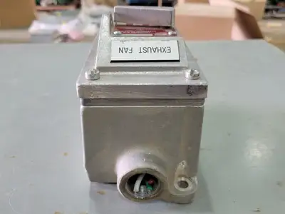 USED COOPER DSFS933