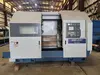 1999 MORI SEIKI SL-80F CNC 2-Axis  Lathe thumbnail