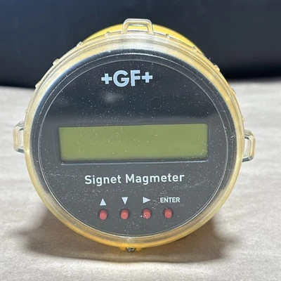 NEW Georg Fischer Signet 159-001-279