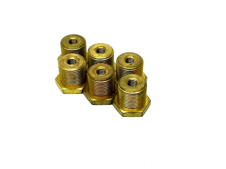 Used CLIPPARD _UNKNOWN_ Valves/Fittings | Maverick Industrial Sales #1118211
