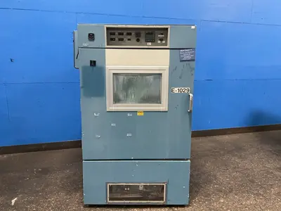 Used CINCINNATI ZH3222H/AC Heat Treating Units Ohio US | HGR 24 #1277696