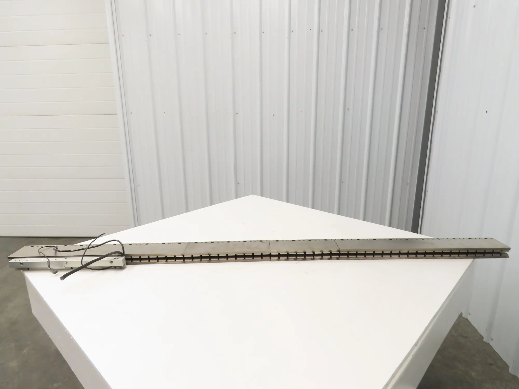 Primatics Baldor NX0022A00 PB0175B03 Linear Motor With Cable 1772mm Track