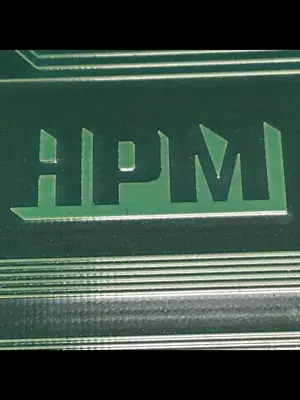 USED HPM 1D702-0030