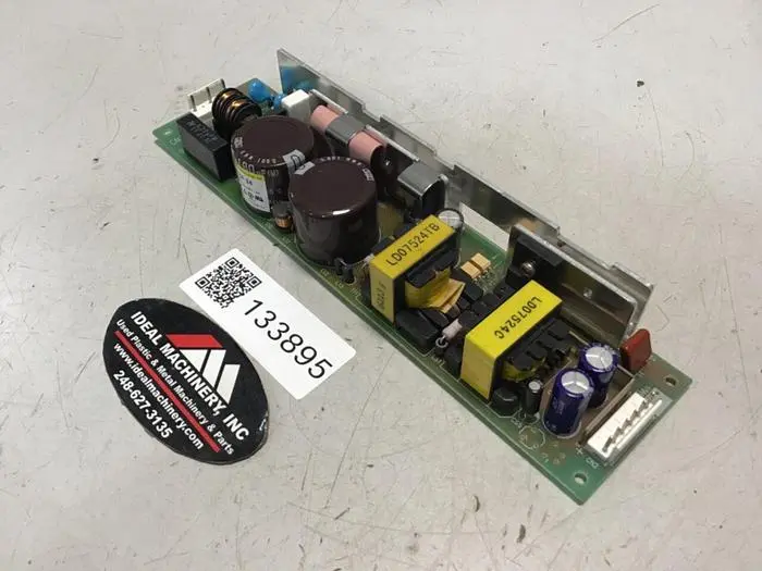 Used COSEL LDA75F-24 Power Supplies Michigan US | Ideal Machinery #572510