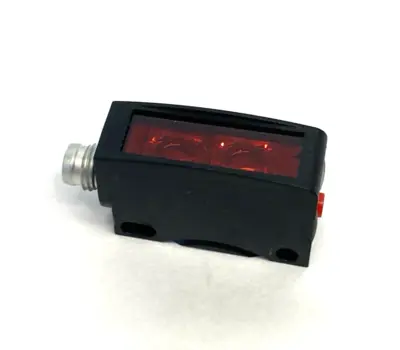 Used Balluff BOS01LK Photoelectric Sensors Michigan US | Maverick Industrial Sales #1390629