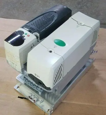 USED CONTROL TECHNIQUES SP3507