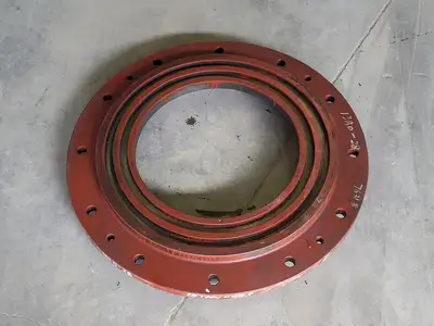 End Plate 1380-28, 7631