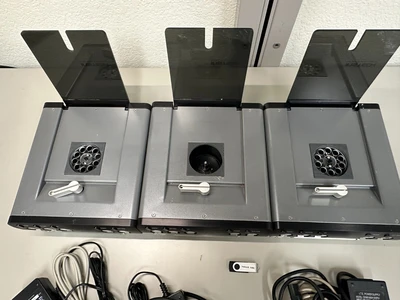 USED Instech Laboratories ABS212