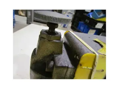 Sperry Vickers DGX 061BL 51 Reducing Valve 80-1000 psi