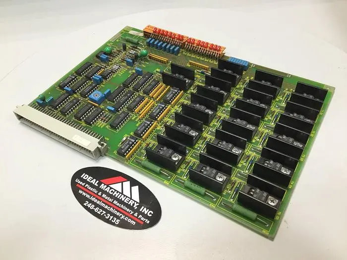 USED KEBA E-16-DIGOUT-PLUS D1456D