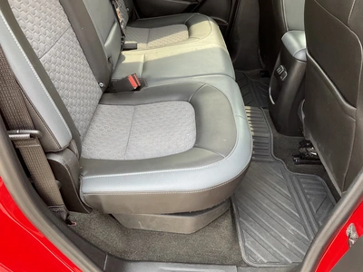 Used 2017 CHEVROLET COLORADO Pickup Trucks Michigan US | Miedema Asset Management Group #1316034