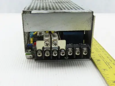 Sanken SWA150-24 Power Supply 100-240VAC 50/60Hz 6.5A
