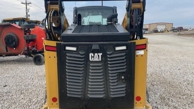 USED 2025 Caterpillar 275
