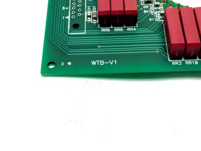 WTB-V1 | Circuit Board Assembly - New – Open box