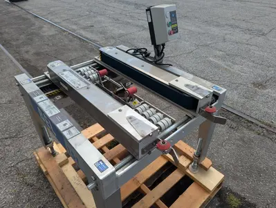 USED WEXXAR BEL 151