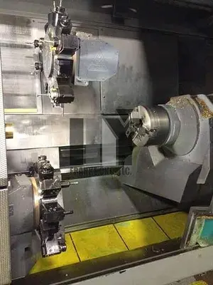 Used 1996 INDEX TRAUB G300 CNC Lathes | FRANKE CNC, LLC #1382466