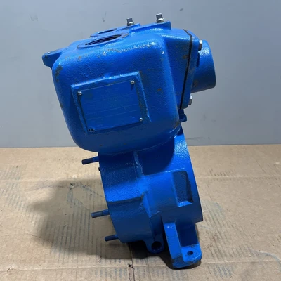Used GORMAN-RUPP 12B20-B Centrifugal Pumps Indiana US | J&J Industrial Supply #1427164