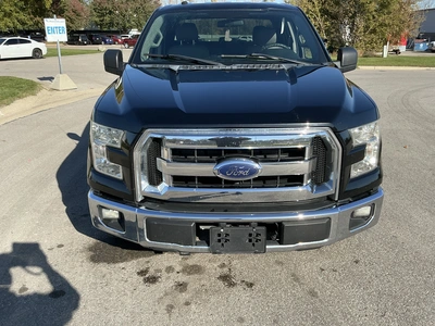 Used 2016 FORD F150 Pickup Trucks Michigan US | Miedema Asset Management Group #1568233