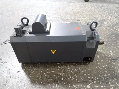 USED SIEMENS 1FT60861AF711EG1