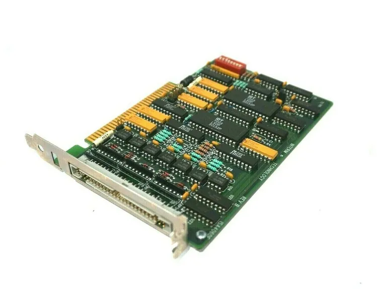 Used INTERIM TECHNOLOGY _UNKNOWN_ Printed Circuit Boards (PCB) | SB Industrial Supply #855415