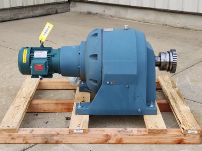 Used _UNKNOWN_ _UNKNOWN_ Dryers West Virginia US | Cooper Industries #1409201