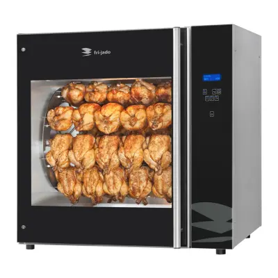 Used _UNKNOWN_ _UNKNOWN_ Electric Ovens Michigan US | Grocery Equipment Sales #1070097