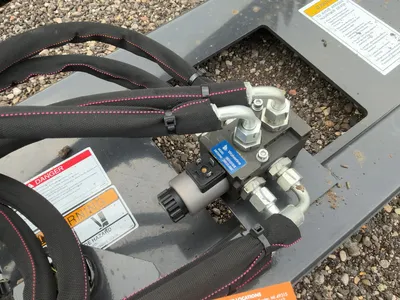 Used _UNKNOWN_ _UNKNOWN_ Sickle Bar Mowers Michigan US | Miedema Asset Management Group #1423770