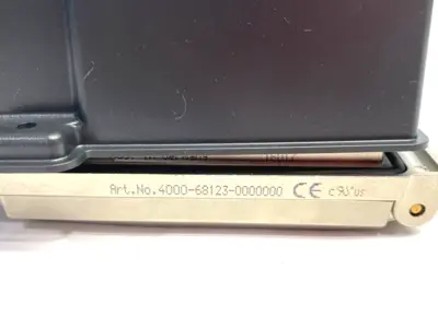 USED MURRELEKTRONIK MODLINK MSDD-SET: FRAME W/ 4000-68000-9140000