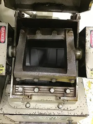 USED CONAIR ES1012