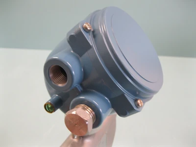 USED Micro Motion CMFS007 M323N6BAECZZ