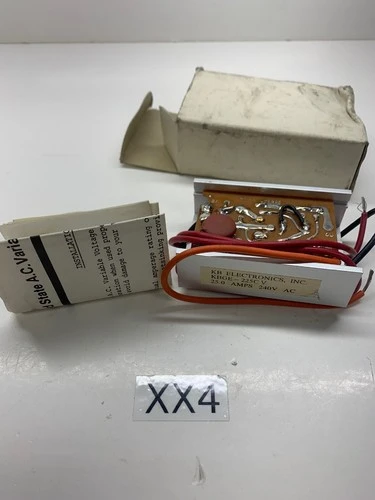 NEW Kb Electronics KBGE-225CV