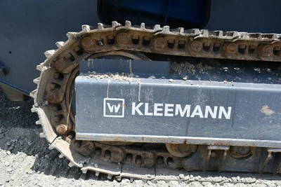 Used 2023 KLEEMANN _UNKNOWN_ Crushers South Carolina US | BTM Machinery #1357157