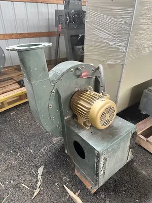 BATTENFELD GLOUCESTER 1428HD Broyeur broyeur caoutchouc et plastique (0 - 20 CV) | Perry Equipment (14)